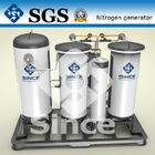 Circuit de génération d'azote de l'énergie PSA de grande pureté de SGS/CCS/BV/ISO/TS nouveau
