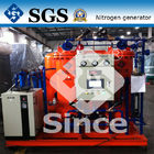 Nouveau circuit de génération d'azote de l'énergie PSA de SGS/BV/CCS/ISO/TS
