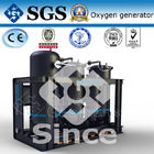 Usine industrielle de l'oxygène/oxygène médical produisant des systèmes 2~150 Nm3/H