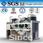 L'oxygène de générateur de l'oxygène de l'hôpital PSA de grande pureté produisant la machine