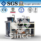 Générateur oxygène-gaz d'usine industrielle de l'oxygène pour le générateur de l'ozone