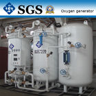 Haute pureté/générateur d'oxygène chimique pour le traitement de l'eau/certifier CE, ABS, CCS ; VB