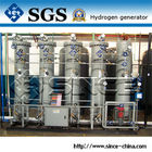 producteur de générateur d'hydrogène de générateurs de gaz d'hydrogène de 5-2000Nm3/H PSA