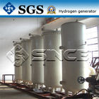 Générateurs industriels BV d'hydrogène d'acier inoxydable/approbation de GV/CCS/OIN