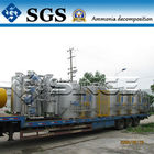 Générateur d'hydrogène de générateur de gaz d'ammoniaque de métallurgie/traitement thermique