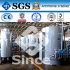 Haut certificat de fissuration de GV de la BV de la CE de production d'hydrogène d'ammoniaque liquide de sécurité
