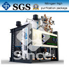 Type automatique d'hydrogène système de purification d'azote de PSA pour les tôles à froid
