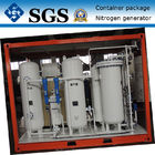 Type de récipient générateur d'azote de PSA pour l'augmentation de &amp;pipes de réservoir sous pression d'Oil&amp;Gas