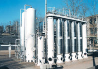 CE de fissuration de méthanol d'usine de génération d'hydrogène de la grande pureté H2/TUV Ceritificate
