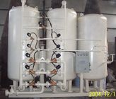 Dessiccateurs déshydratants régénérateurs d'hydrogène de la CE/SOLIDES TOTAUX/BV pour le raffinerie de pétrole