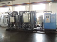 Génération d'azote du générateur PSA de gaz de l'azote NP-C-500-595 99,9995% pour le produit chimique