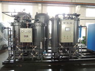 Générateur traditionnel d'azote des produits PSA de métallurgie de puissance, usine d'azote de PSA