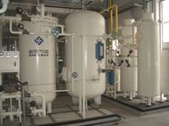 Industrie chimique de la pureté 99% de générateur d'azote de l'adsorption PSA d'oscillation de pression