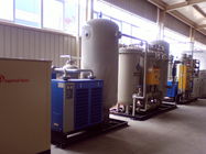 Usine d'azote liquide de générateur d'azote de l'utilisation PSA de ménage