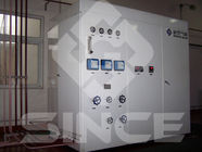 Générateur de gaz d'azote de l'unité de production d'azote PSA utilisé dans la bande d'acier inoxydable