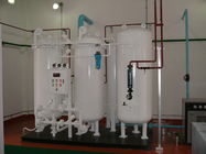 Générateur industriel automatique de l'oxygène pour la chaîne de production remplissante de drogue d'hôpital