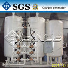 Générateur industriel médical de l'oxygène de grande pureté pour la soudure à haute pression