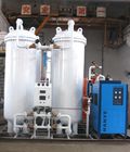 générateur industriel de l'oxygène 10~25Mpa pour l'hôpital, usine de génération de l'oxygène