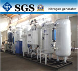 Pureté économiseuse d'énergie du générateur 95%-99.99% d'azote de membrane d'extraction de pétrole et de gaz