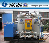 Génération durable de gaz d'azote de générateur d'azote de membrane de longue durée