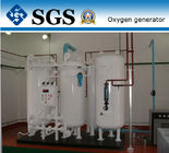 Générateur industriel de l'oxygène de générateur oxygène-gaz avec le système de classement de cylindre