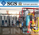 99,9999% générateurs d'hydrogène de grande pureté/usine génération d'hydrogène