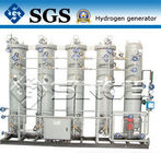 système de génération de l'hydrogène 5-2000Nm3/H pour le four à recuire de traitement thermique