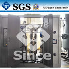Générateur d'azote de l'acier inoxydable 304 PSA de grande pureté avec du CE approuvé