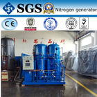 Générateur d'azote de la grande pureté PSA de traitement thermique/générateur à haute pression d'azote