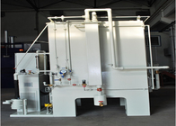 Générateur de carburation de gaz du traitement thermique RX avec Nm3/H de la capacité 40 - 1600