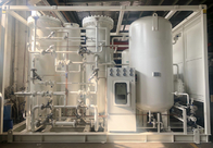 Générateur d'azote PSA de haute pureté avec tamis moléculaire au carbone, application pétrolière et gazière
