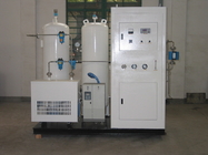 Générateur d'oxygène PSA entièrement automatique pour la ligne de production de remplissage de médicaments industriels et hospitaliers