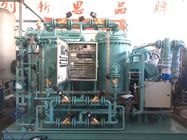 Générateur d'azote de grande pureté de PSA/unité mobile de génération d'azote