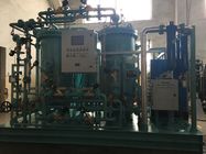 Générateur d'azote de la grande pureté PSA pour la chaîne de production de tungstène 99,999%