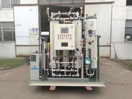 Générateur industriel de gaz d'azote/paquet portatif de génération d'azote