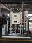 Générateur complètement automatique d'azote de membrane pour l'extraction de pétrole et de gaz