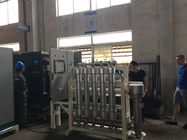 Générateur cryogénique d'azote de longue durée, équipement de production d'azote de gaz