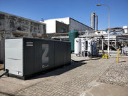 Le générateur industriel PSA de l'oxygène de consommation de puissance faible a automatisé l'opération