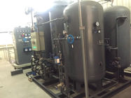 Le générateur de N2 d'OEM PSA/a adapté le générateur aux besoins du client d'azote de grande pureté de taille