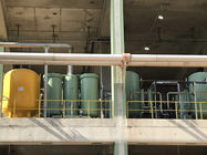 Générateur stable d'azote de la représentation PSA pour des industries matérielles chimiques et nouvelles