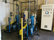 Générateur puissant d'azote liquide/usine de fissuration de génération azote d'ammoniaque