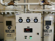 Type de conteneur générateur d'azote de PSA pour l'utilisation industrielle 5-5000 Nm3/H