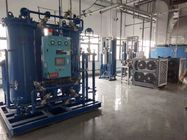 Type industriel générateur d'azote, système de PSA d'azote de la grande pureté PSA