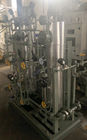 Dessiccateurs déshydratants régénérateurs automatisés pour enlever le ℃ de la vapeur d'eau -60