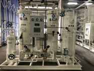 Générateur d'azote de la métallurgie PSA avec le sorbant de tamis moléculaire de carbone