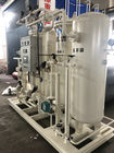 Unité de génération d'azote d'équipement se produisant/nourriture d'azote automatique