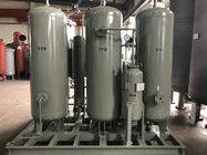 Générateur de gaz d'azote de l'équipement de génération d'azote de grande pureté/PSA