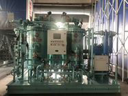 Type consommation de membrane de puissance faible de machine de générateur d'azote de PSA