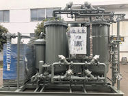 Unité de génération d'azote d'air, azote de grande pureté produisant du système