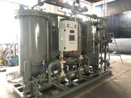 Type usine de générateur de membrane de N2 d'azote/azote 5-5000 Nm3/H